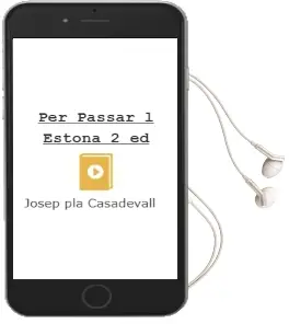 Descargar AudioLibro Per Passar l Estona (2ª Ed.) de Josep Pla Casadevall año 1989