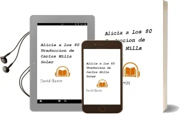 Descargar AudioLibro Alicia a los 80. Traducción de Carlos Milla Soler de David Slavitt año 1989