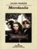 AudioLibro Metrolandia de Julian Barnes