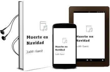 Descargar AudioLibro Muerte en Navidad de Judith Guest año 1989