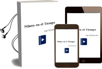 Descargar AudioLibro Niños en el Tiempo de Ian Mcewan año 1989