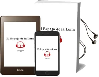 Descargar AudioLibro El Espejo de la Luna de Saigyo año 1989