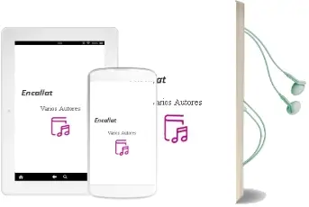 Descargar AudioLibro Encallat de Varios Autores año 1989