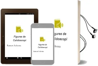 Descargar AudioLibro Figures de Calidoscopi de Ramon Solsona año 1989