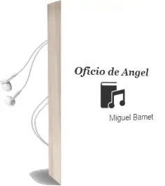 Descargar AudioLibro Oficio de Angel de Miguel Barnet año 1989