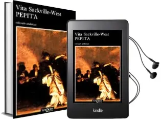 Descargar AudioLibro Pepita de Vita Sackville West año 1989