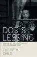 AudioLibro The Fifth Child de Doris Lessing