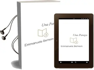 Descargar AudioLibro Una Pareja de Emmanuele Berheim año 1989