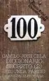 AudioLibro Diccionario Secreto: Series pis y Afines (Conclusion) (T.2. Parte 2) (5ª Ed.) de Camilo Jose Cela