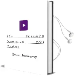 Descargar AudioLibro Els Primers Quaranta-Nou Contes de Ernest Hemingway año 1989