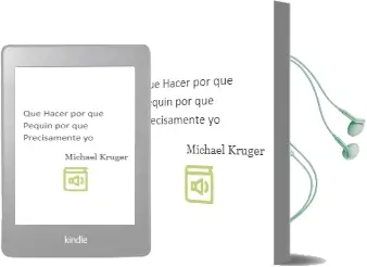Descargar AudioLibro Que Hacer?, por que Pequin?, por que Precisamente yo? de Michael Krüger año 1989