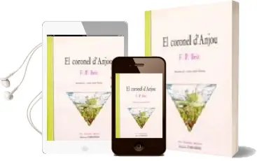 Descargar AudioLibro El Coronel d Anjou de F. P. Briz año 1989