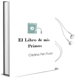 Descargar AudioLibro El Libro de mis Primos de Cristina Peri Rossi año 1989
