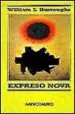 AudioLibro Expreso Nova de William S. Burroughs