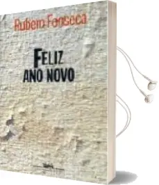 Descargar AudioLibro Feliz ano Novo (2ª Ed.) de Rubem Fonseca año 1989