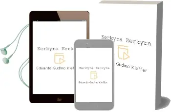 Descargar AudioLibro Kerkyra, Kerkyra de Eduardo Gudino Kieffer año 1989