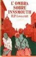 AudioLibro L Ombra Sobre Innsmouth (2ª ed) de H.P. Lovecraft