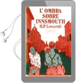 Descargar AudioLibro L Ombra Sobre Innsmouth (2ª ed) de H.P. Lovecraft año 1989
