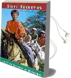 Descargar AudioLibro Los Siete Secretos se Divierten (7ª Ed.) de Enid Blyton año 1989