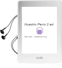 Descargar AudioLibro Nuestro Perro (2ª Ed.) de Helen Oxenbury año 1989