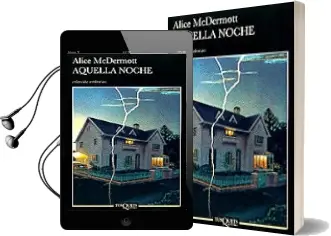 Descargar AudioLibro Aquella Noche de Alice Mcdermott año 1989