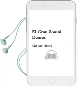 Descargar AudioLibro El Gran Somni Daurat de Chester Himes año 1989
