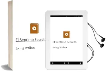 Descargar AudioLibro El Septimo Secreto de Irving Wallace año 1989