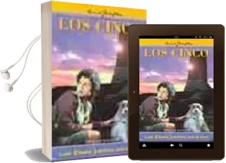 Descargar AudioLibro Los Cinco Juntos Otra vez (13ª Ed.) de Enid Blyton año 1989