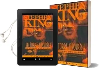 Descargar AudioLibro Torre Oscura, la. T.1. la Hierba del Diablo de Stephen King año 1989