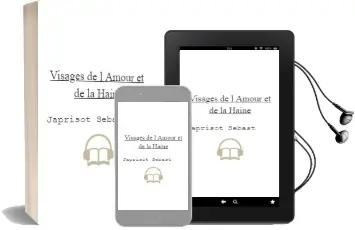 Descargar AudioLibro Visages de l Amour et de la Haine de Japrisot Sebast año 1989