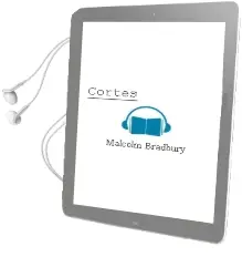 Descargar AudioLibro Cortes de Malcolm Bradbury año 1989