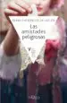 AudioLibro Las Amistades Peligrosas de P. A.  F. Choderlos De Laclos