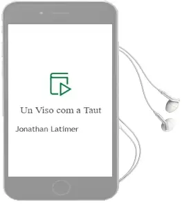 Descargar AudioLibro Un Viso com a Taut de Jonathan Latimer año 1989