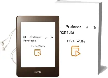 Descargar AudioLibro El Profesor y la Prostituta de Linda Wolfe año 1989