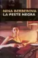 AudioLibro La Peste Negra de Nina Nikolaevna Berberova