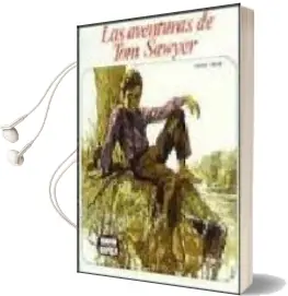 Descargar AudioLibro Aventuras de tom Sawyer de Mark Twain año 1989
