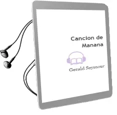 Descargar AudioLibro Canción de Mañana de Gerald Seymour año 1989