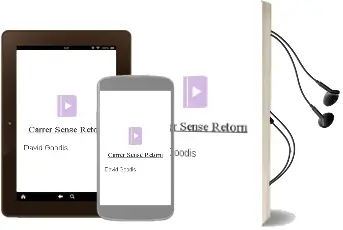 Descargar AudioLibro Carrer Sense Retorn de David Goodis año 1989