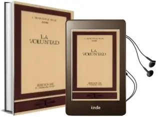 Descargar AudioLibro La Voluntad (6ª Ed.) de Azorin año 1989