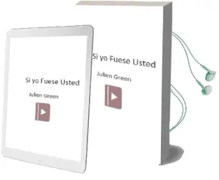Descargar AudioLibro Si yo Fuese Usted de Julien Green año 1989