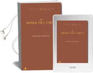 Descargar AudioLibro A Missa do Galo de Paul Bowles año 1990