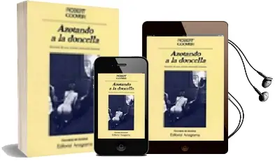 Descargar AudioLibro Azotando a la Doncella de Robert Et Al. Coover año 1990