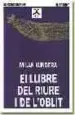 AudioLibro El Llibre del Riure i de l Oblit (2ª Ed.) de Milan Kundera