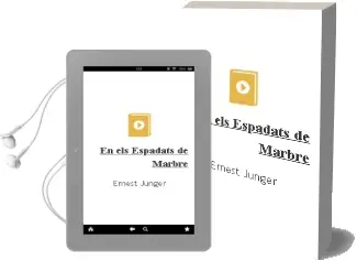Descargar AudioLibro En els Espadats de Marbre de Ernest Jünger año 1990