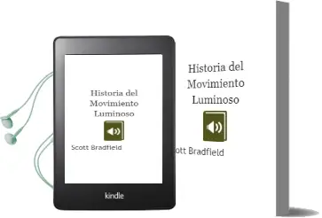 Descargar AudioLibro Historia del Movimiento Luminoso de Scott Bradfield año 1990
