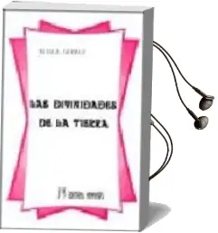 Descargar AudioLibro Las Divinidades de la Tierra de Gibran Jalil Gibran año 1990