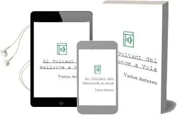 Descargar AudioLibro Al Voltant del Rellotge a Vola de Varios Autores año 1990