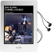Descargar AudioLibro Corre, Conejo de John Updike año 1990
