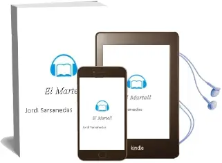 Descargar AudioLibro El Martell de Jordi Sarsanedas año 1990