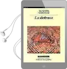 Descargar AudioLibro La Defensa (2ª Ed.) de Vladimir Nabokov año 1990